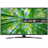 Телевизор LG 75UQ81006LB